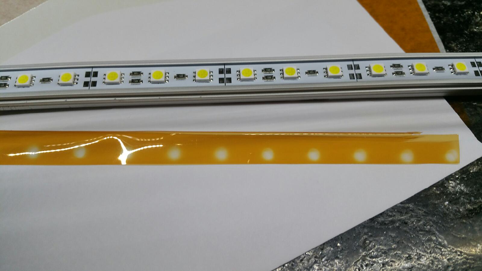 Lee LED Filter